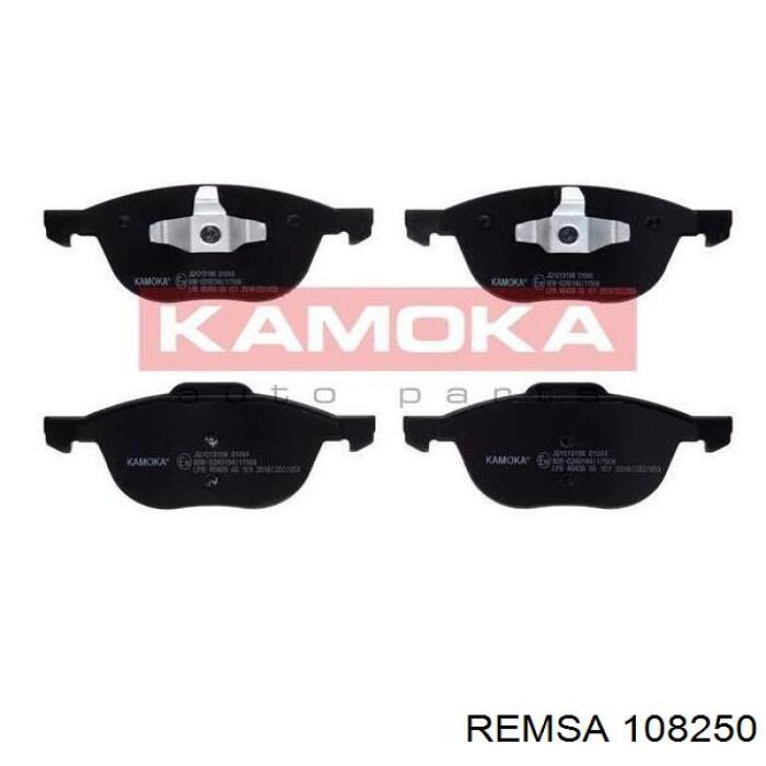 Колодки Remsa 108250 цена, от 30.60 USD