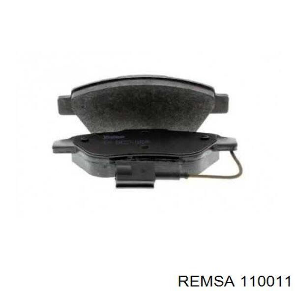 Колодки Remsa 110011 цена, от 24.99 USD