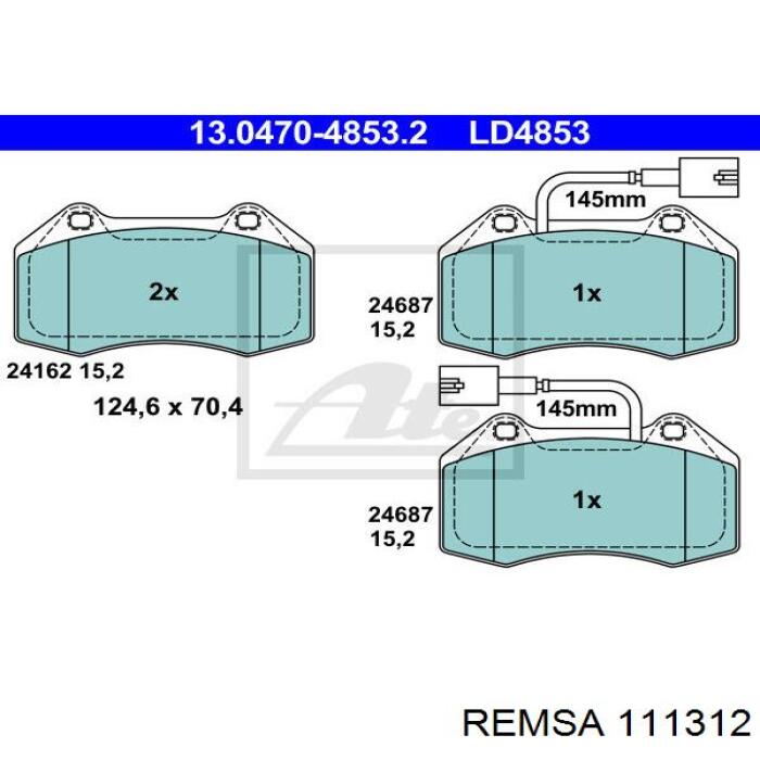 111312 Remsa