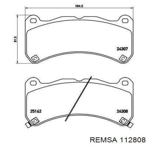 112808 Remsa