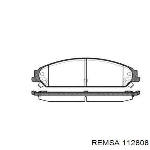 112808 Remsa