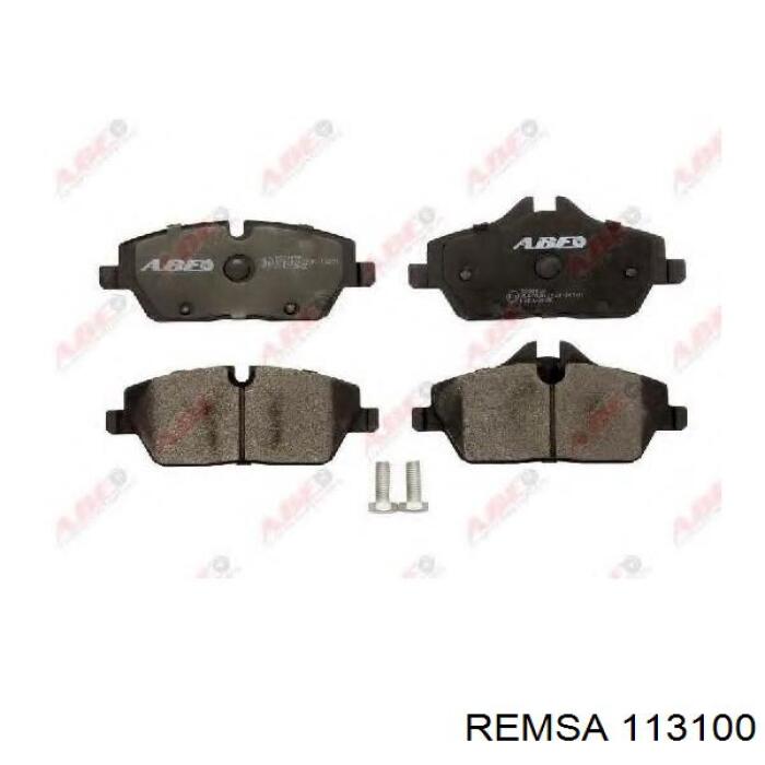 113100 Remsa