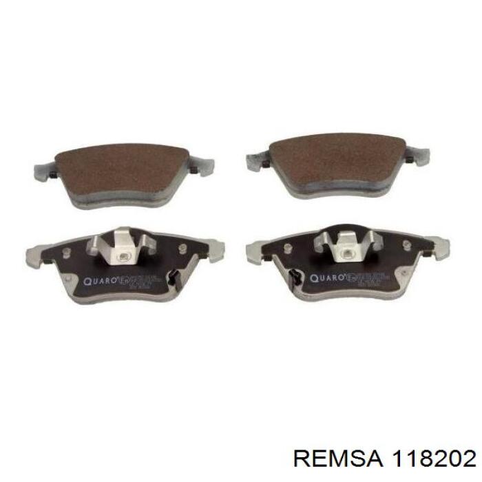 118202 Remsa