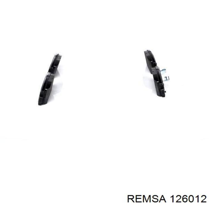 126012 Remsa