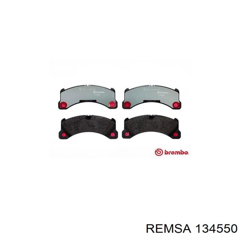 Колодки Remsa 134550 цена, от 46.74 USD