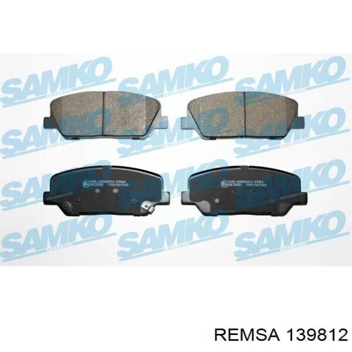 139812 Remsa