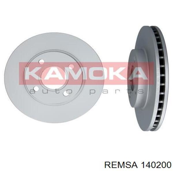 Колодки Remsa 140200 цена, от 41.68 USD