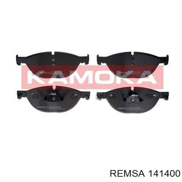 Колодки Remsa 141400 цена, от 35.97 USD