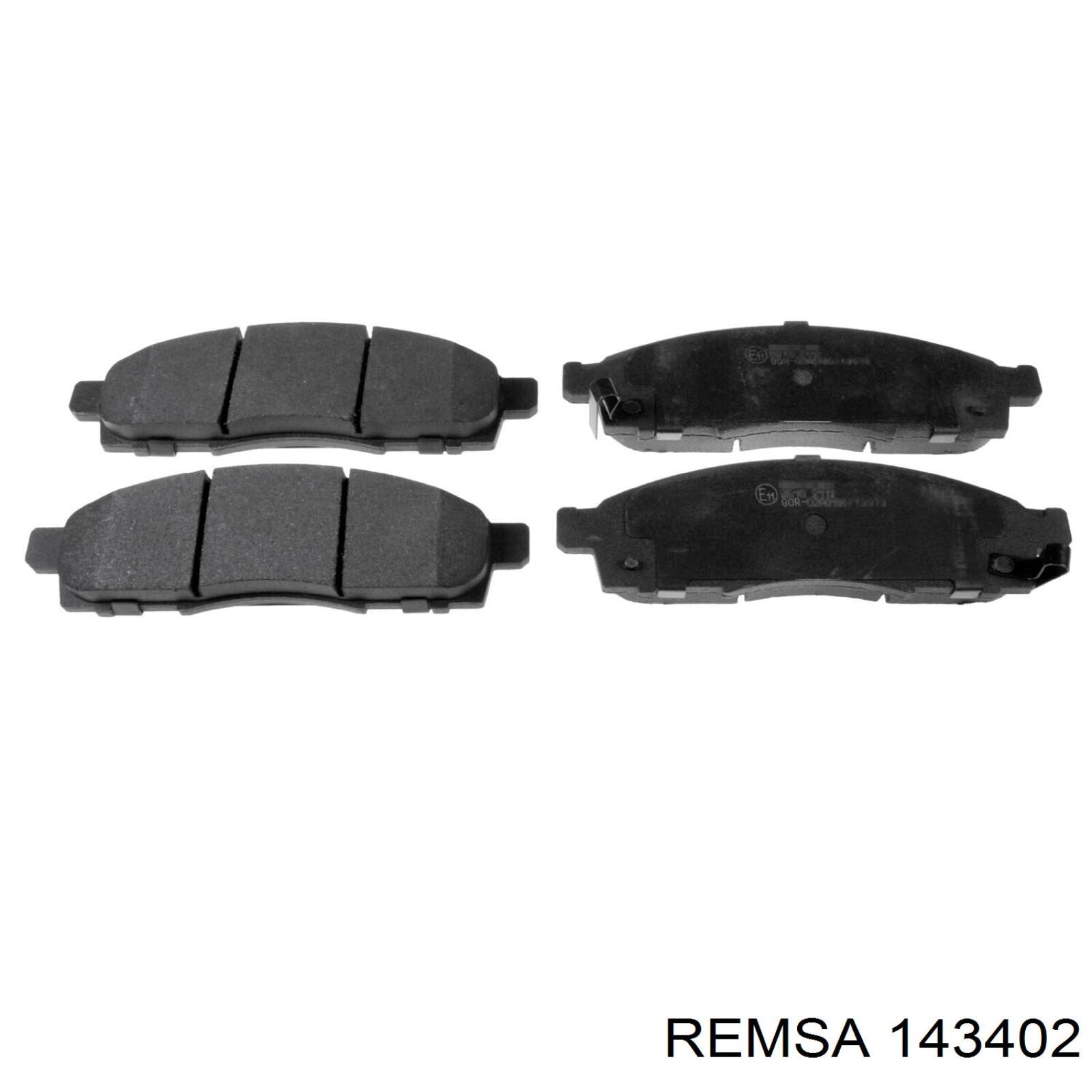 143402 Remsa