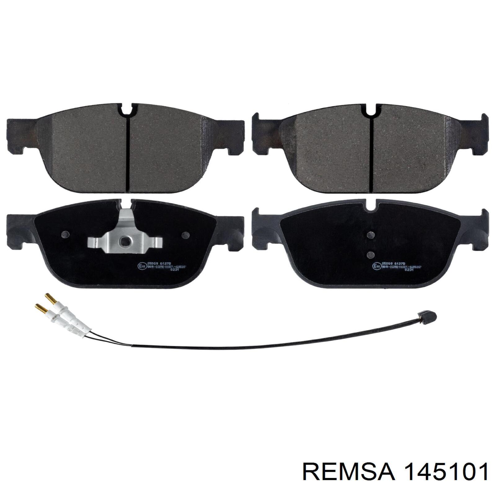 145101 Remsa