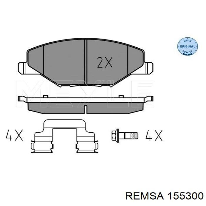 155300 Remsa