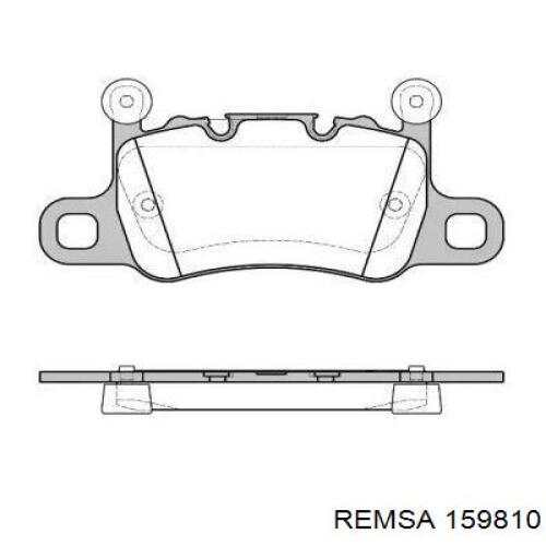  159810 Remsa