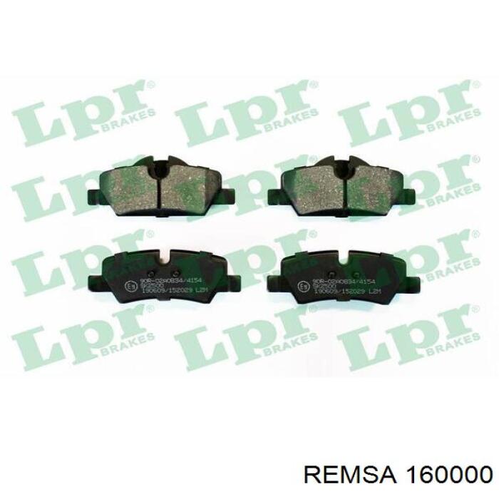 160000 Remsa