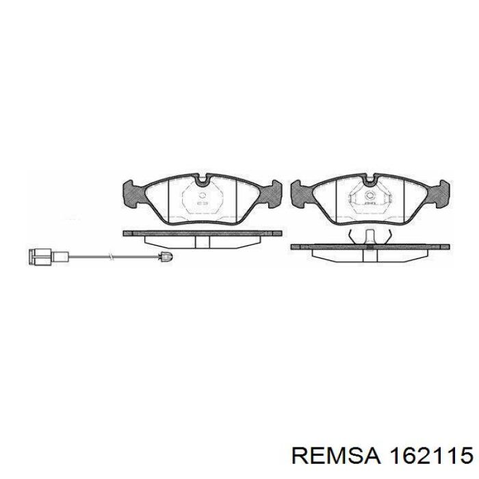 162115 Remsa