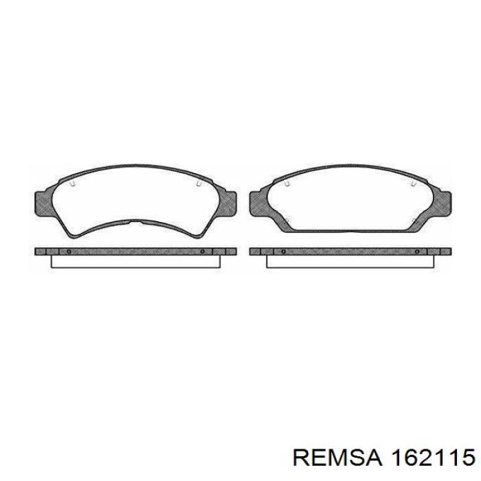 Колодки дисковые  Raybestos EHT1793H цена, от 35.43 USD
