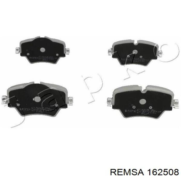 Колодки Remsa 162508 цена, от 28.34 USD