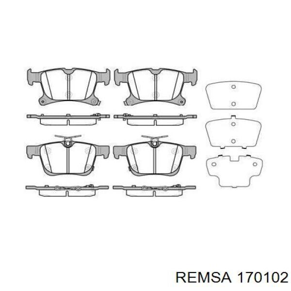 Колодки дисковые  Power Stop 161901 цена, от 27.16 USD