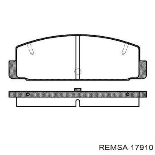  1613941380 Peugeot/Citroen