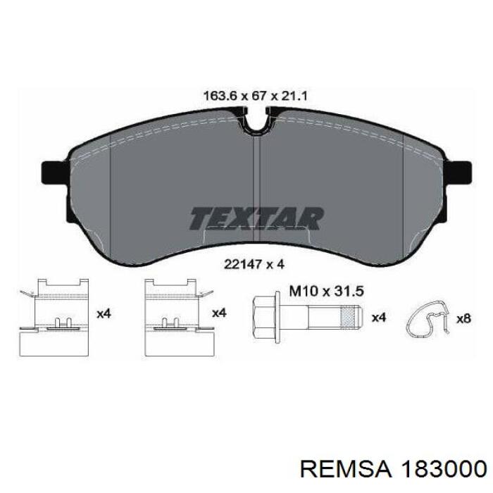 183000 Remsa