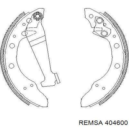 404600 Remsa