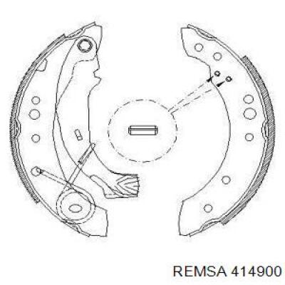 414900 Remsa