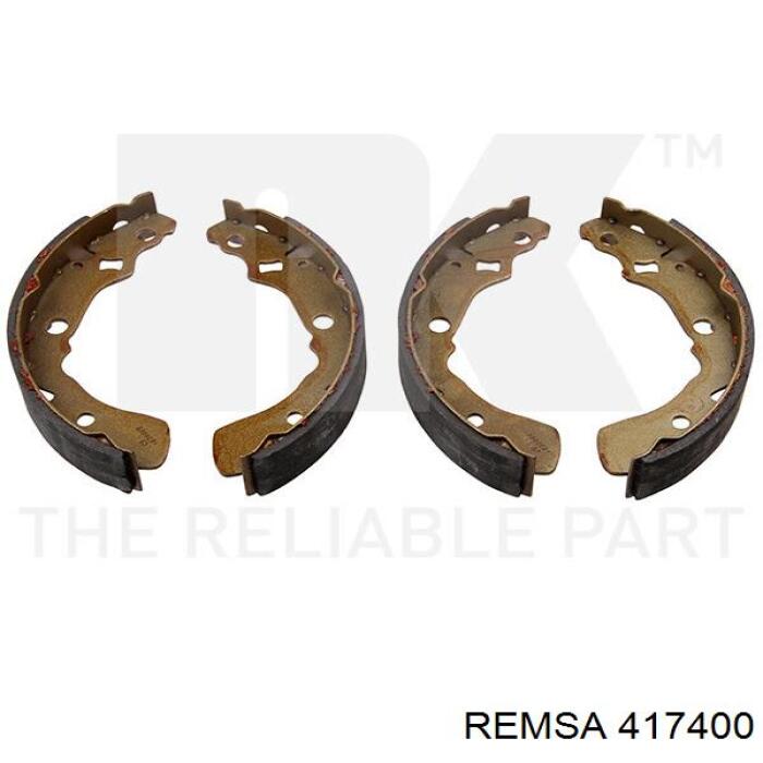 Барабанные колодки Daihatsu 0449597206000