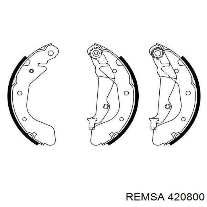 420800 Remsa