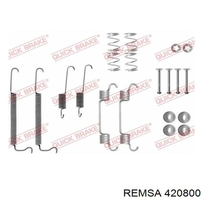 420800 Remsa
