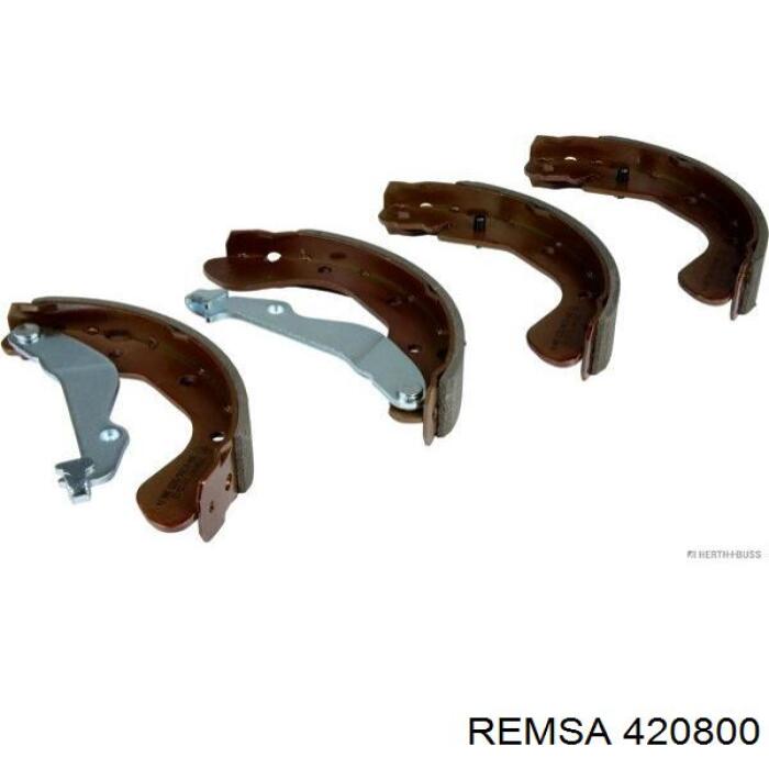 420800 Remsa