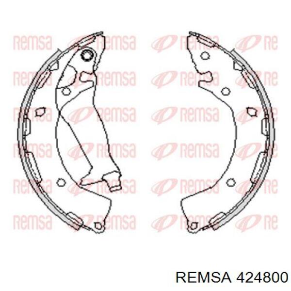 424800 Remsa