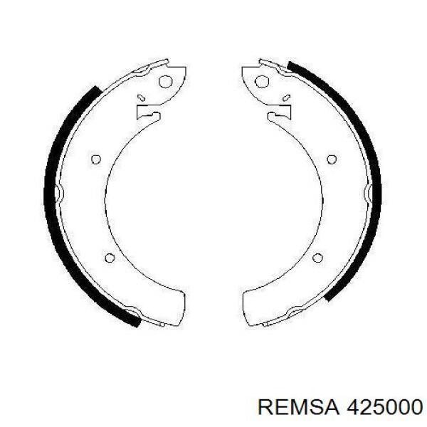 425000 Remsa