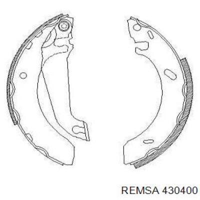 430400 Remsa