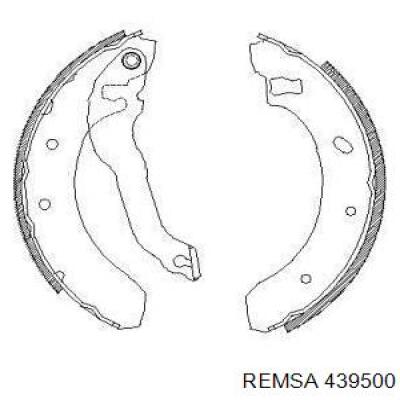 439500 Remsa