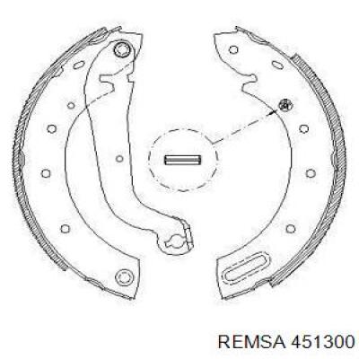 451300 Remsa