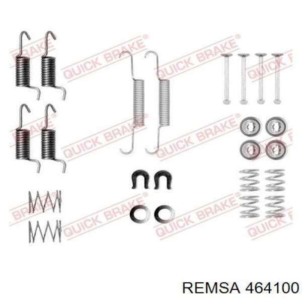 464100 Remsa