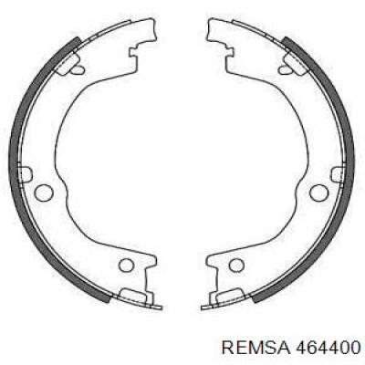 464400 Remsa