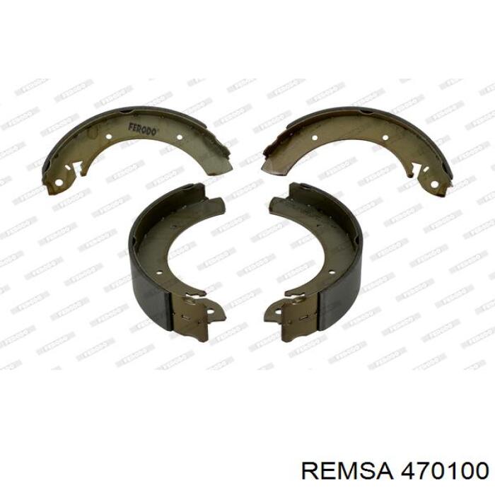 470100 Remsa