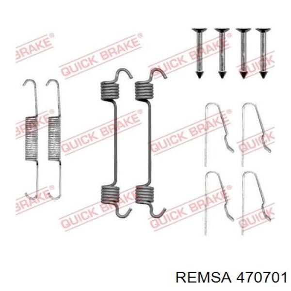 470701 Remsa