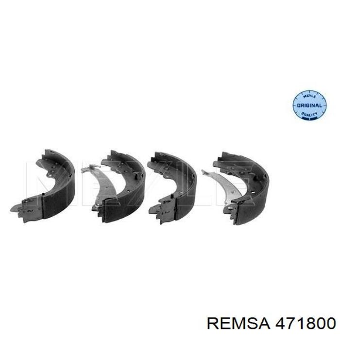 471800 Remsa