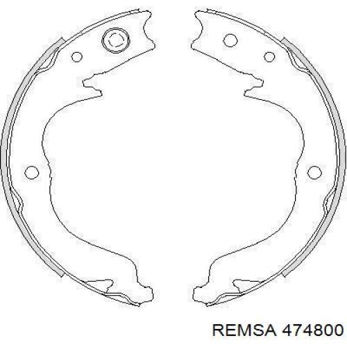 474800 Remsa