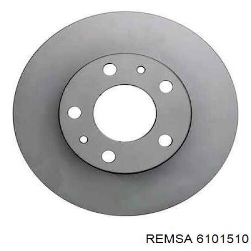 Тормоз дисковый передний Remsa 6101510 цена, от 50.46 USD