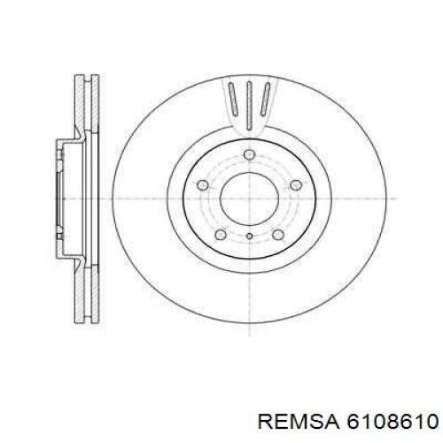 6108610 Remsa