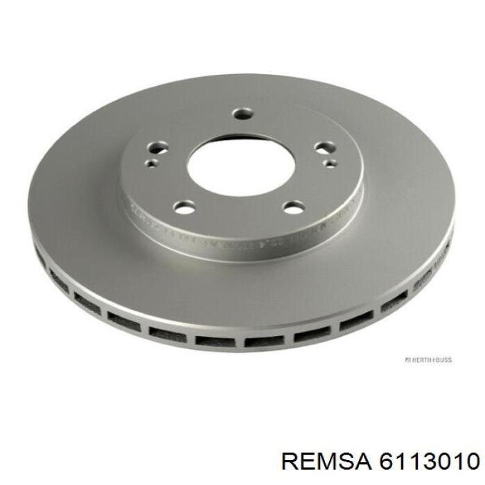 Тормоз дисковый передний Remsa 6113010 цена, от 35.85 USD