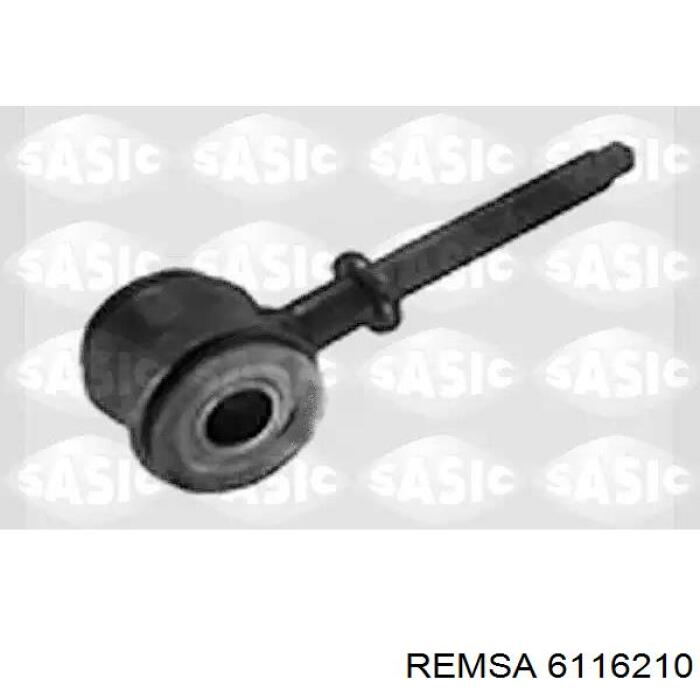 Тормоз дисковый передний Remsa 6116210 цена, от 23.21 USD