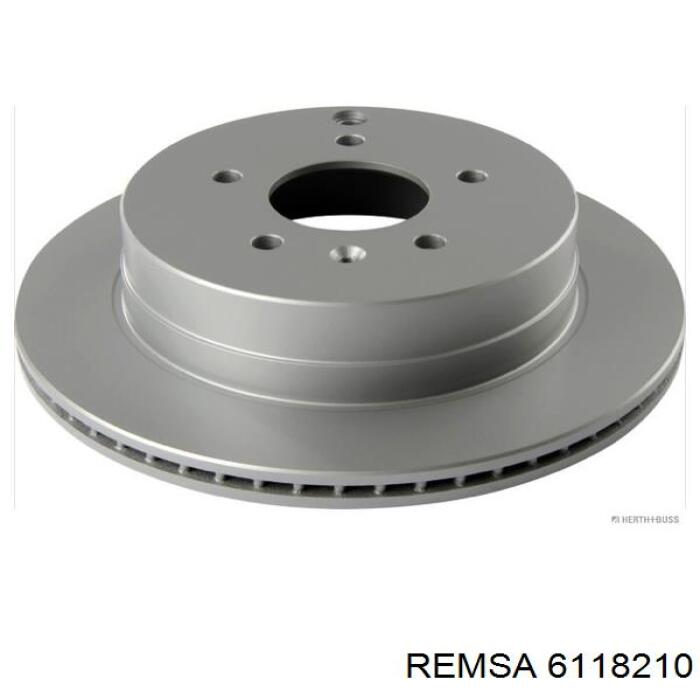6118210 Remsa