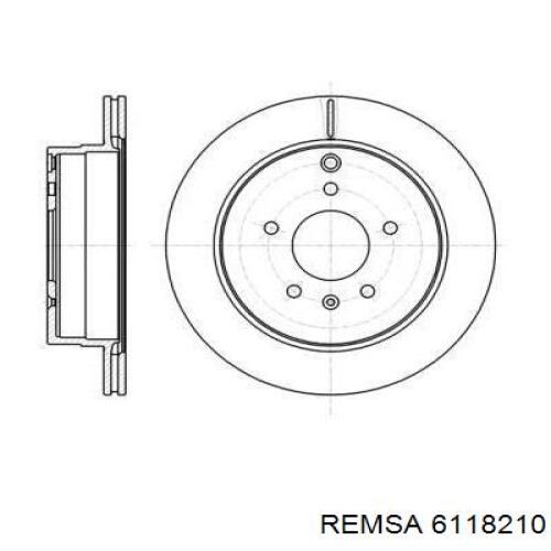 6118210 Remsa