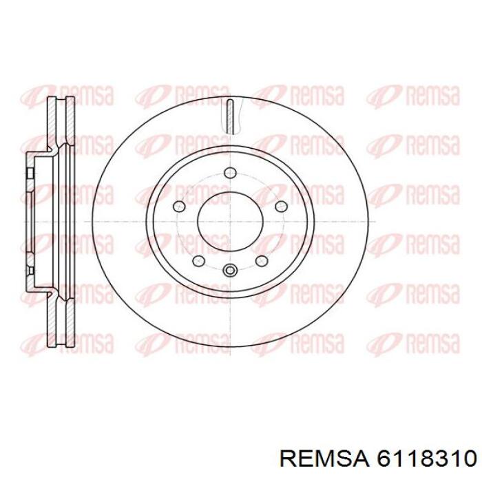 6118310 Remsa