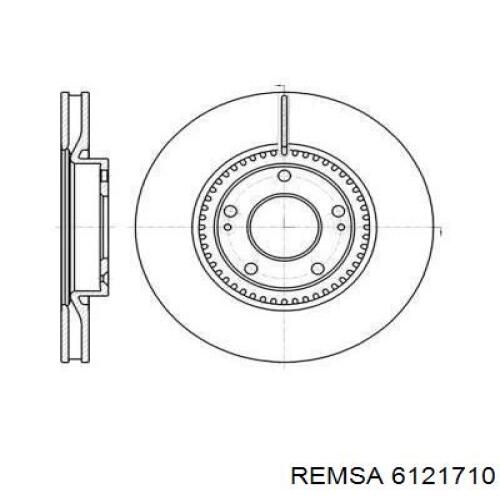 6121710 Remsa