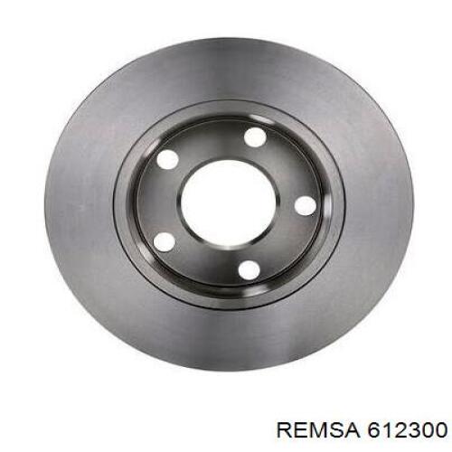 612300 Remsa Дисковый тормоз