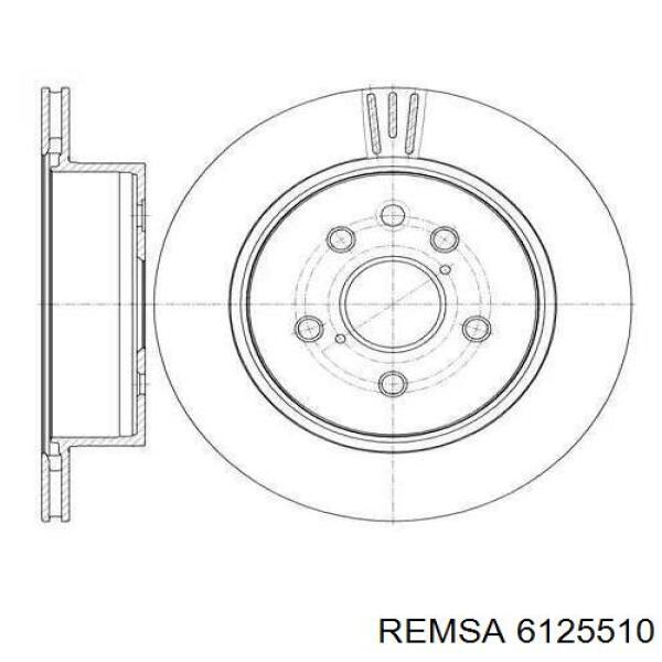 6125510 Remsa